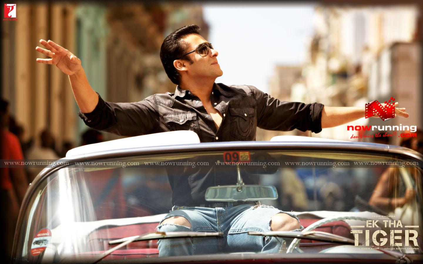 1440x900 Salman Khan Wallpaper
