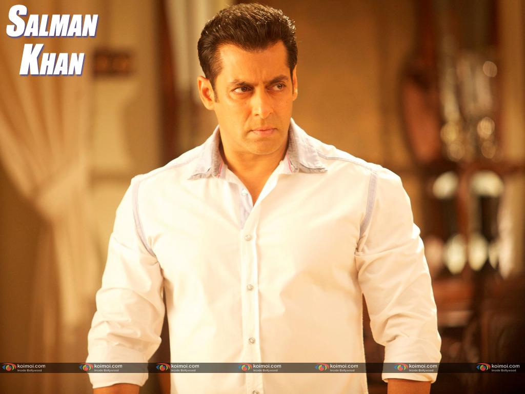 1024x768 Salman Khan Wallpaper