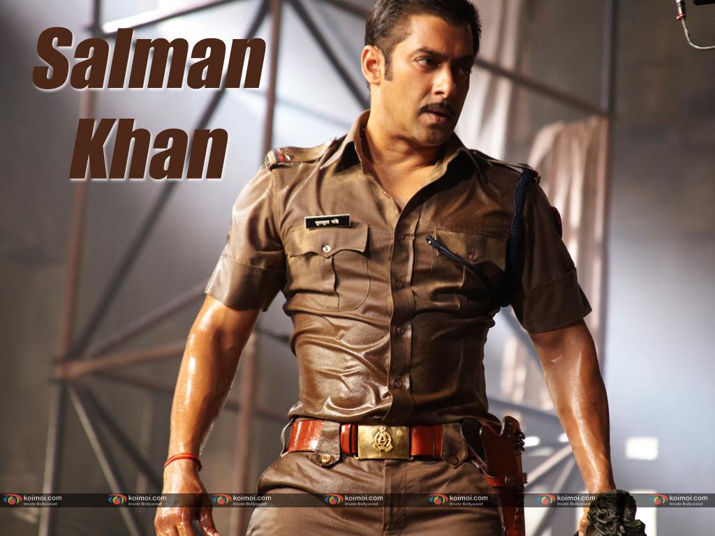 1024x768 Salman Khan Wallpaper