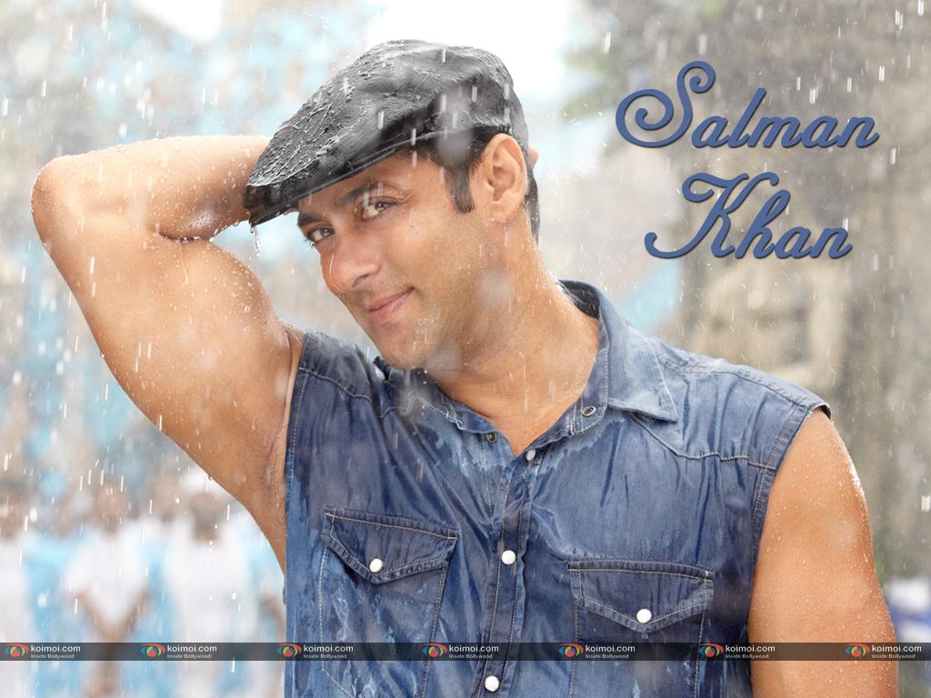 1024x768 Salman Khan Wallpaper