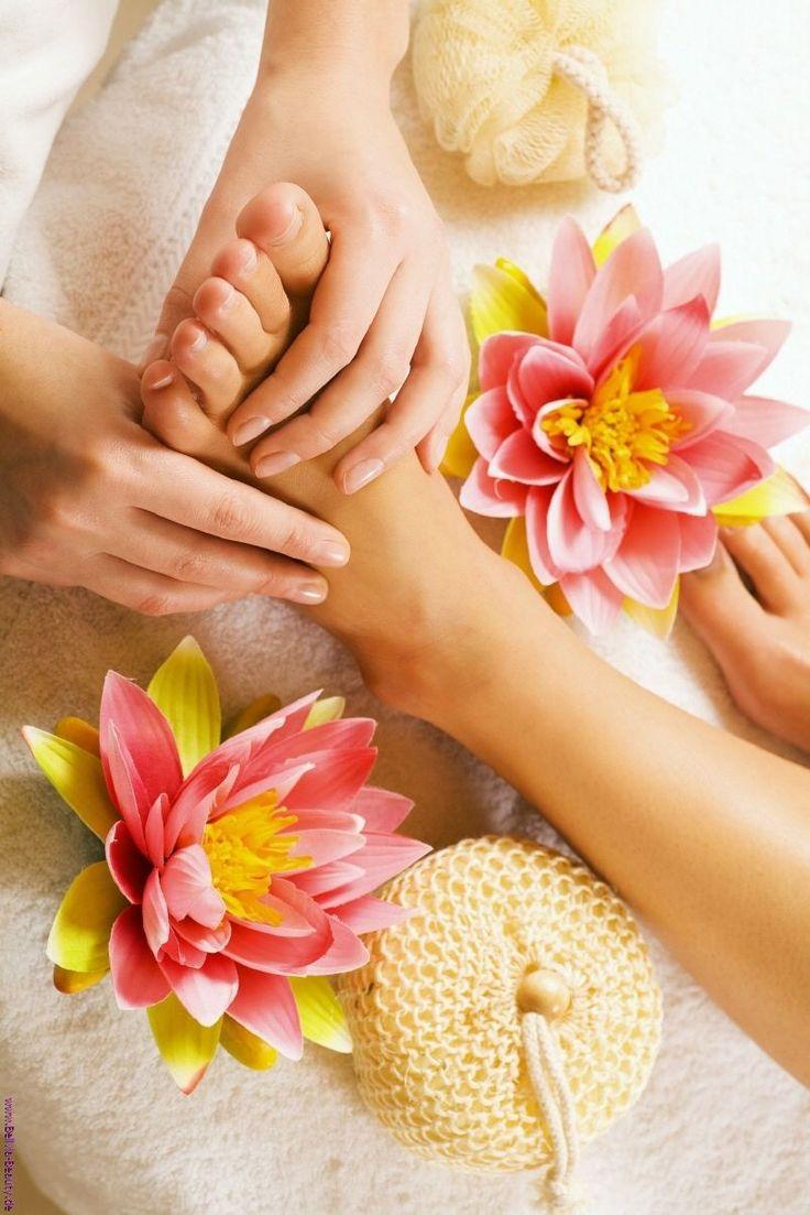 Foot Spa Wallpapers - Top Free Foot Spa Backgrounds - WallpaperAccess