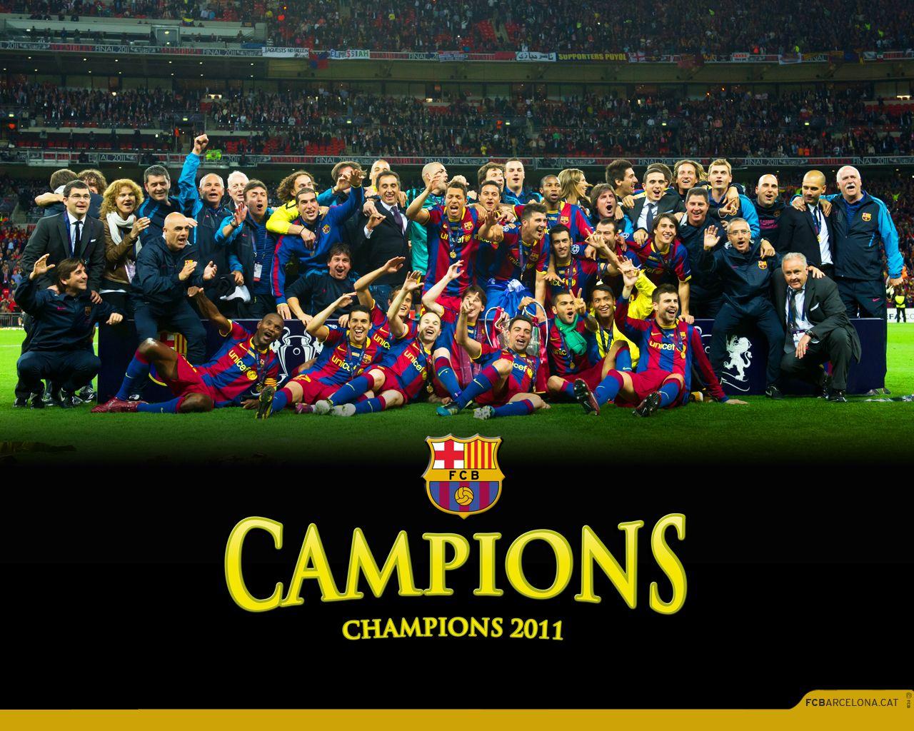 1280x1024 BARÇA