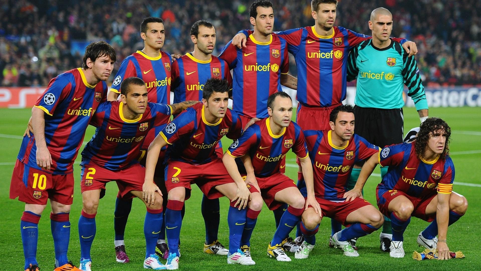 1920x1080 messi, champions league, fc barca