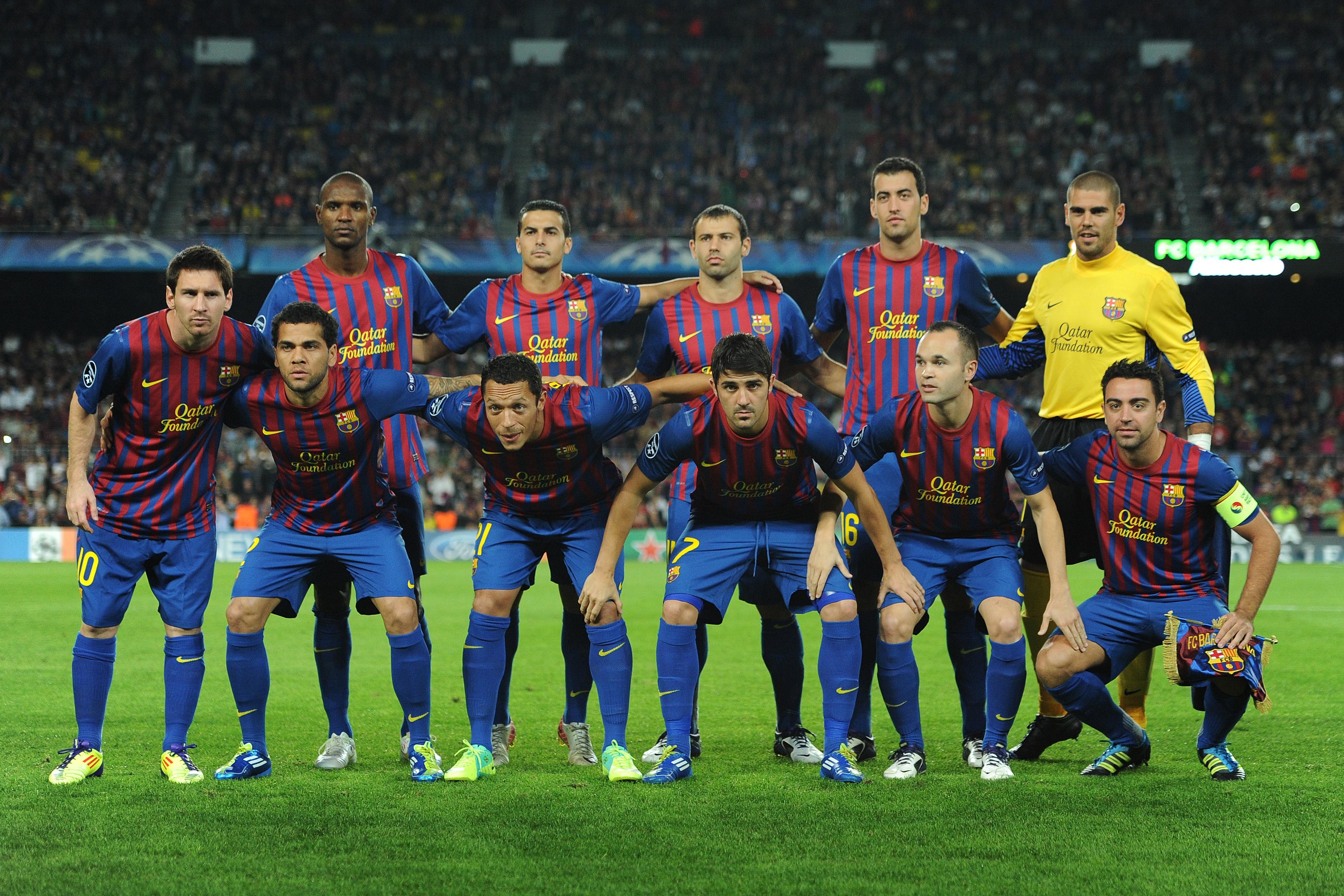 3764x2509 Free download Barcelona v fc viktoria plzen uefa champions league fc barcelona [3764x2509] for your Desktop, Mobile & Tablet. Explore FC Barcelona Champions League Wallpaper. Barcelona Fc Wallpaper, Barcelona