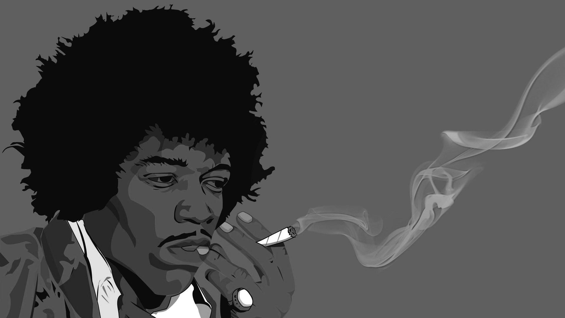 1920x1080 jimi hendrix HD wallpaper, background