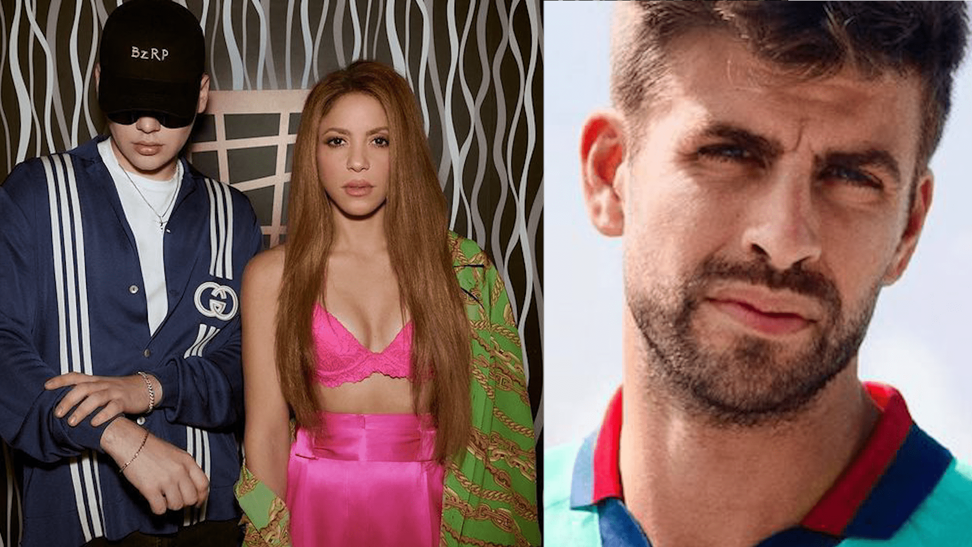 1952x1098 What are the tax issues that Shakira talks about in the BZRP Music Session about Piqué?
