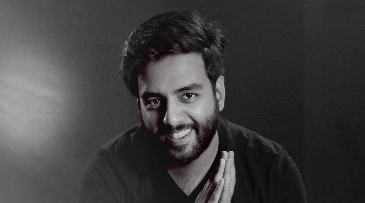 1200x667 For viral sensation Yashraj Mukhate, abhi to party shuru hui hai. Entertainment News, The Indian Express