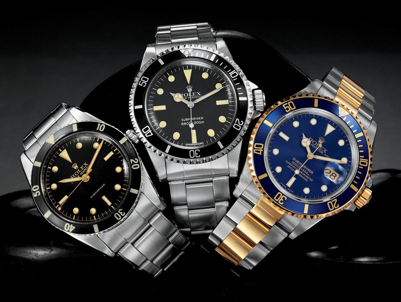 1280x965 Key Factors to Consider When Buying a Vintage Rolex Watch