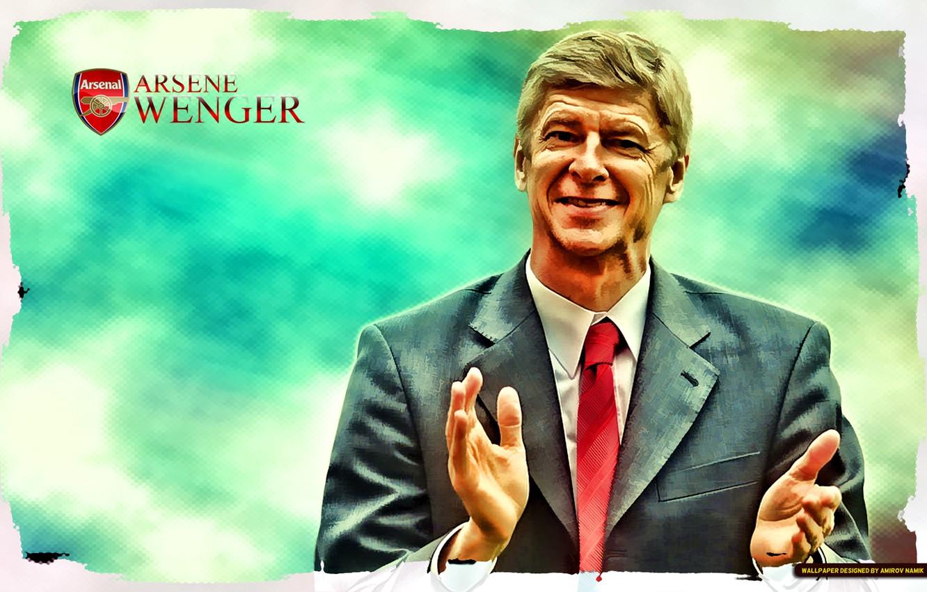 Arsène Wenger: Invincible (2021) - IMDb