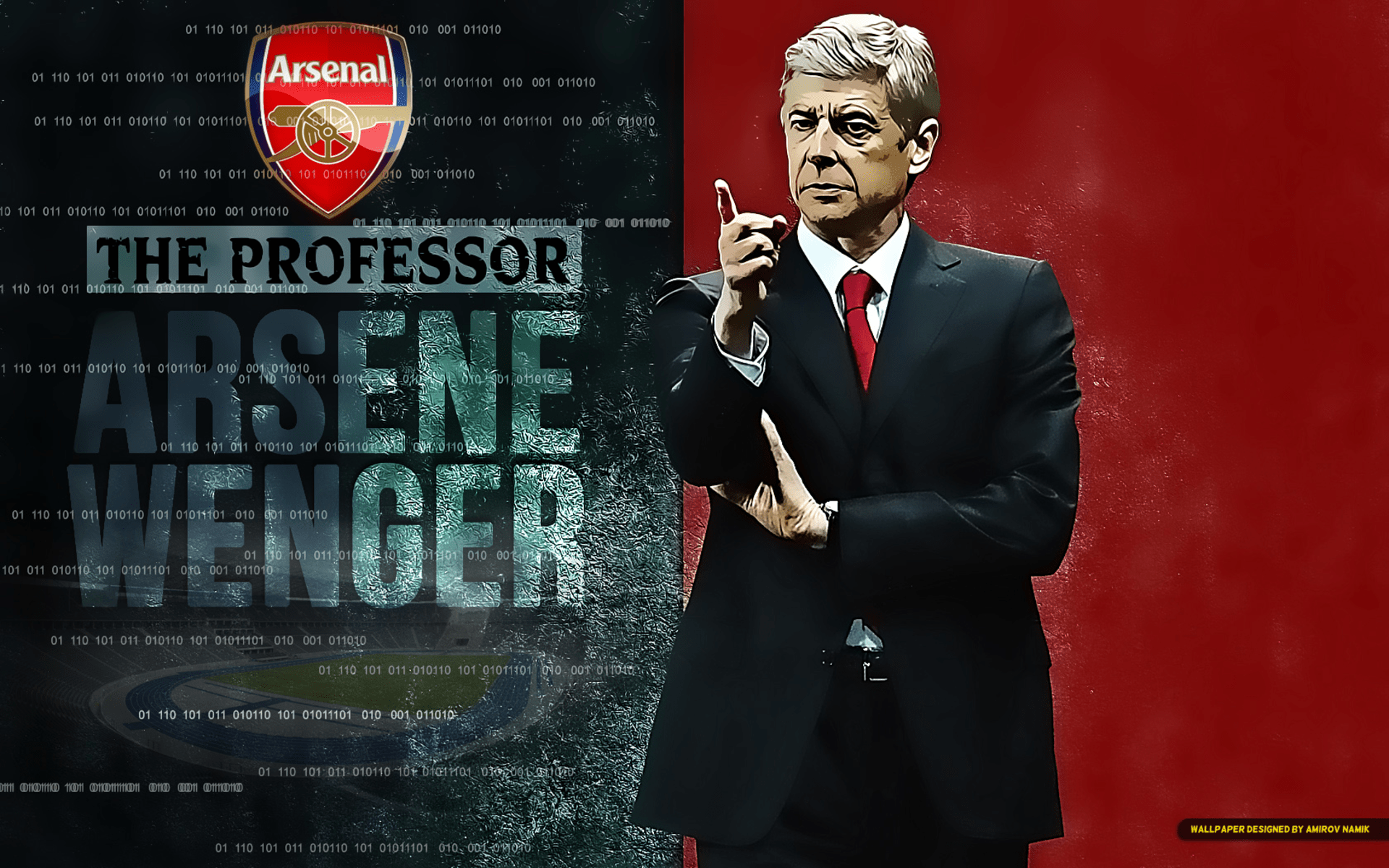 Arsène Wenger Wallpapers - Top Free Arsène Wenger Backgrounds