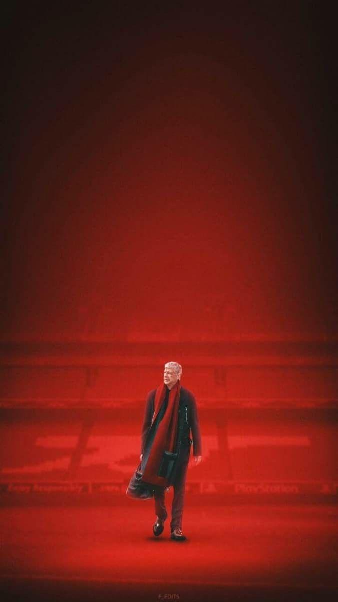 Arsène Wenger Wallpapers - Top Free Arsène Wenger Backgrounds