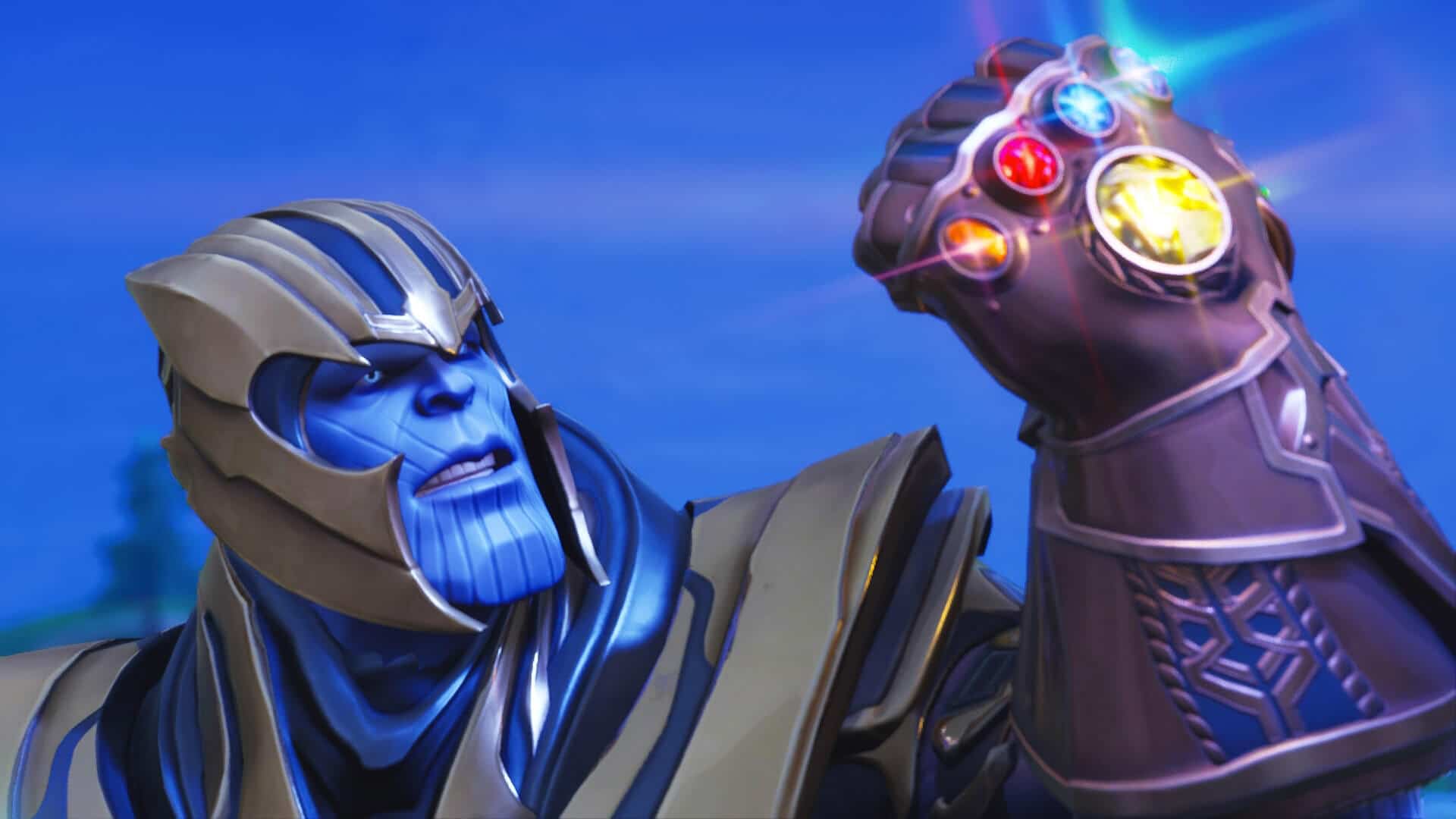 1920x1080 Best Thanos iPhone Wallpaper in 2022