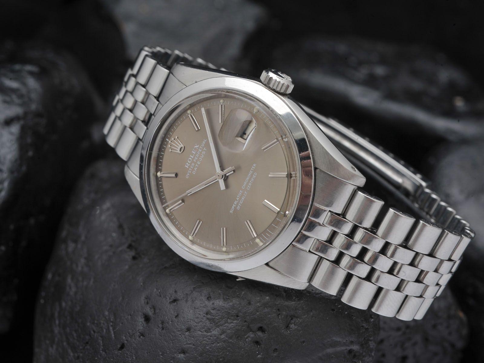 1600x1200 CURATED” VINTAGE LV / ROLEX LOVE (SOLD) and Sons