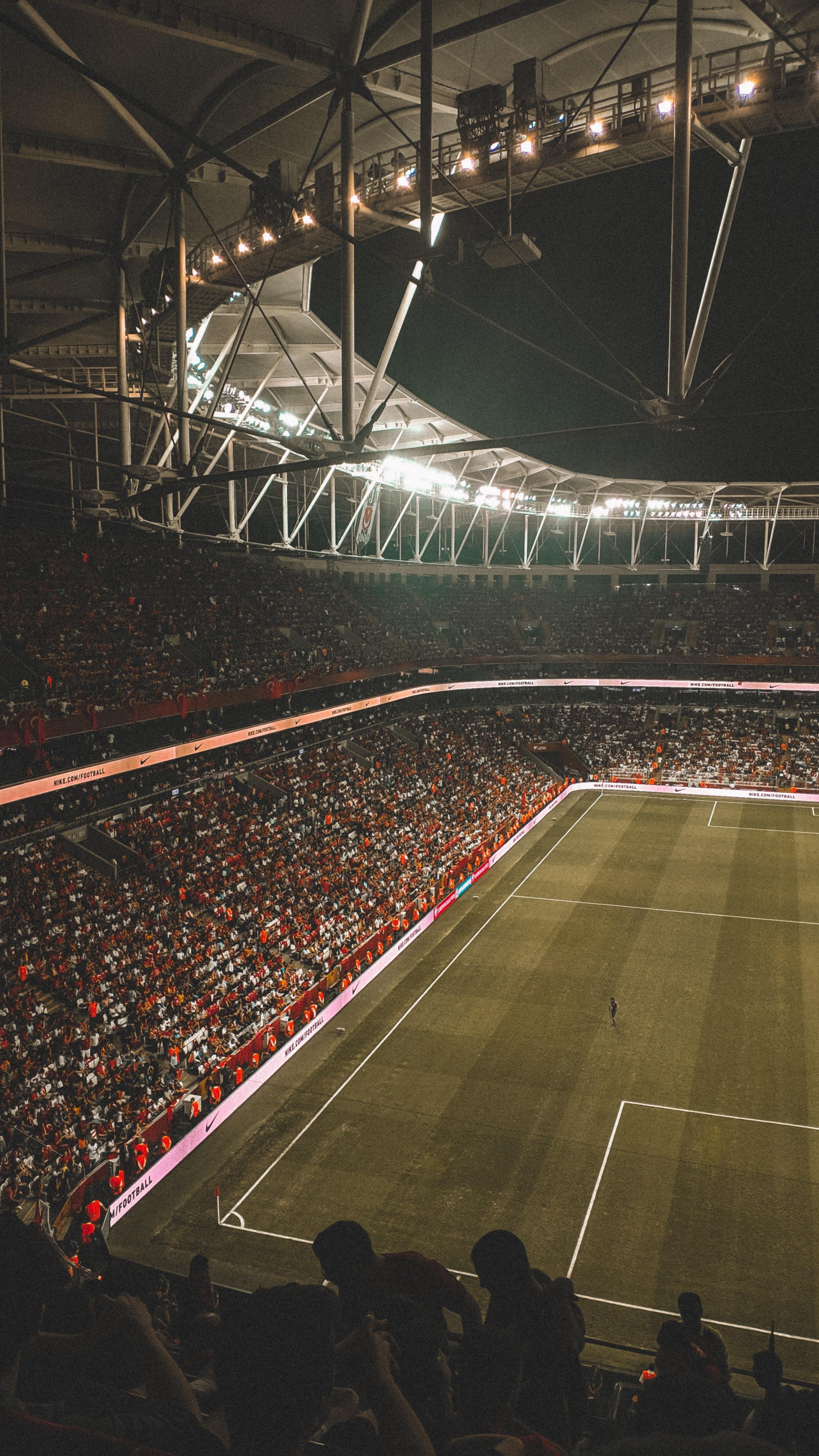 2268x4032 Soccer Stadium Photo, Download Free Soccer Stadium & HD Image