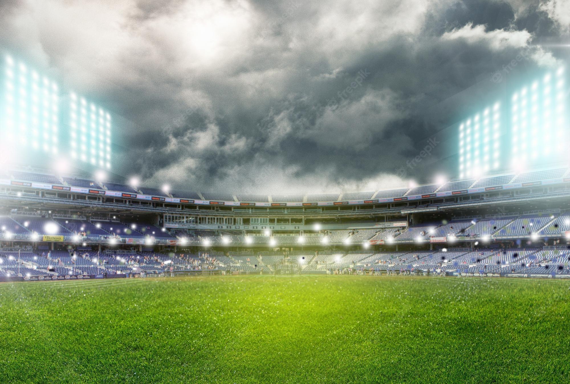 2000x1347 Football Stadium Image