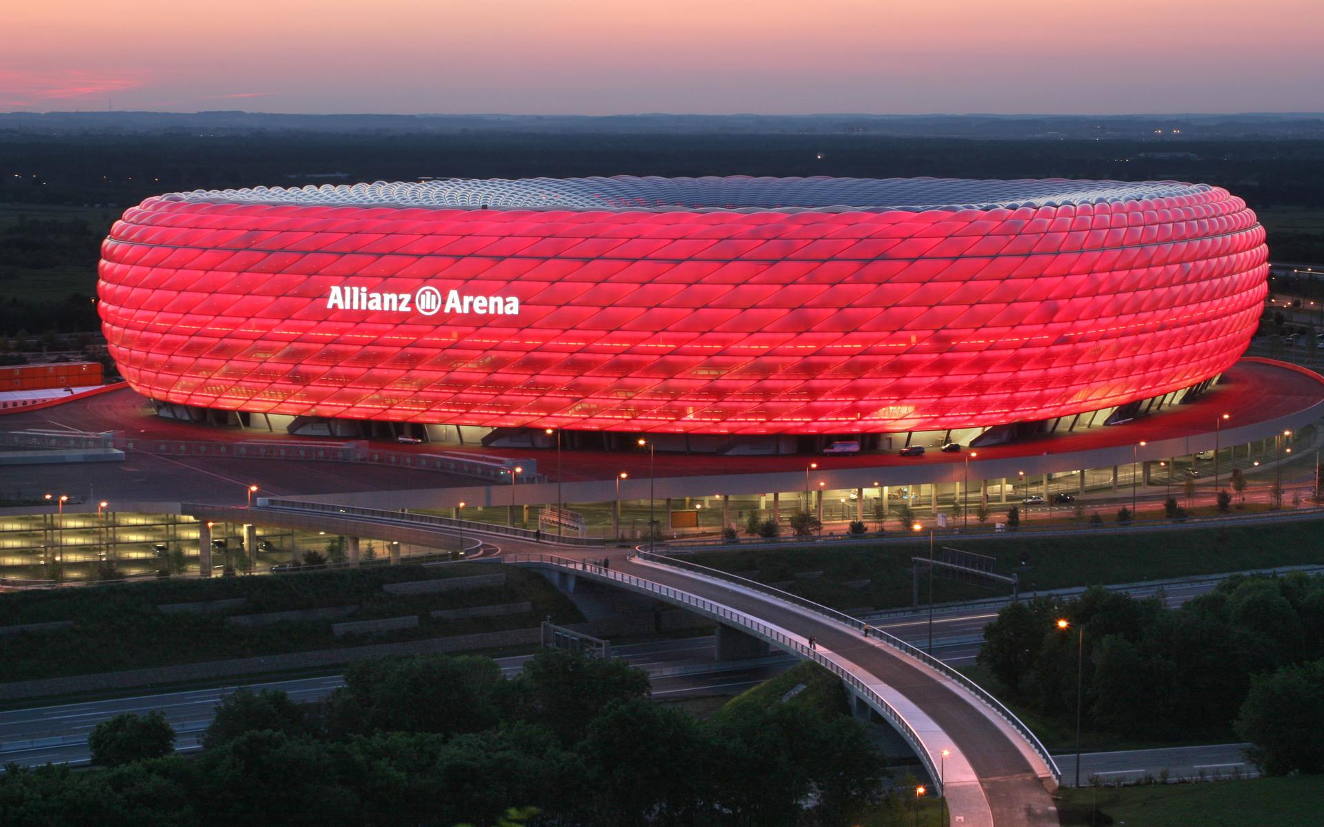 1920x1200 Stadium Wallpaper 13 - [1920 x 1200]