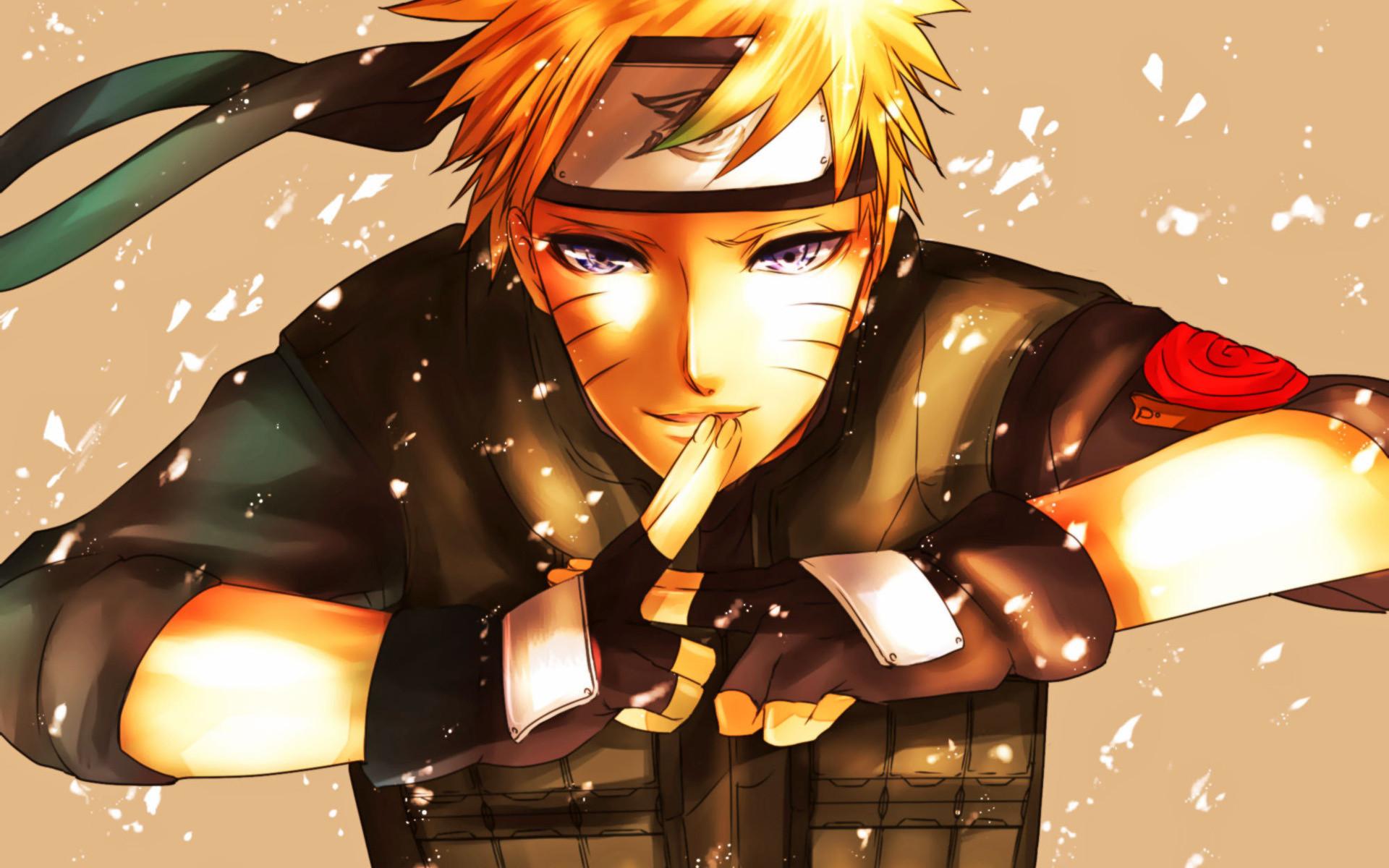 1920x1200 Naruto Cute Wallpaper