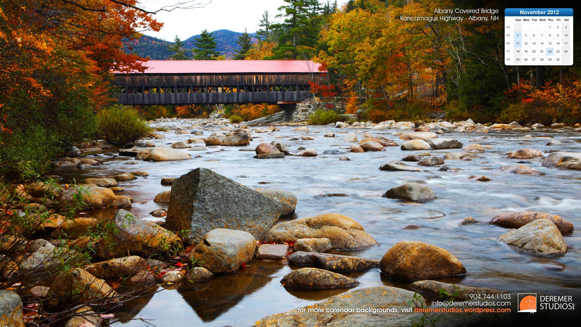 1920x1080 11 November Covered Bridge Studios Blog