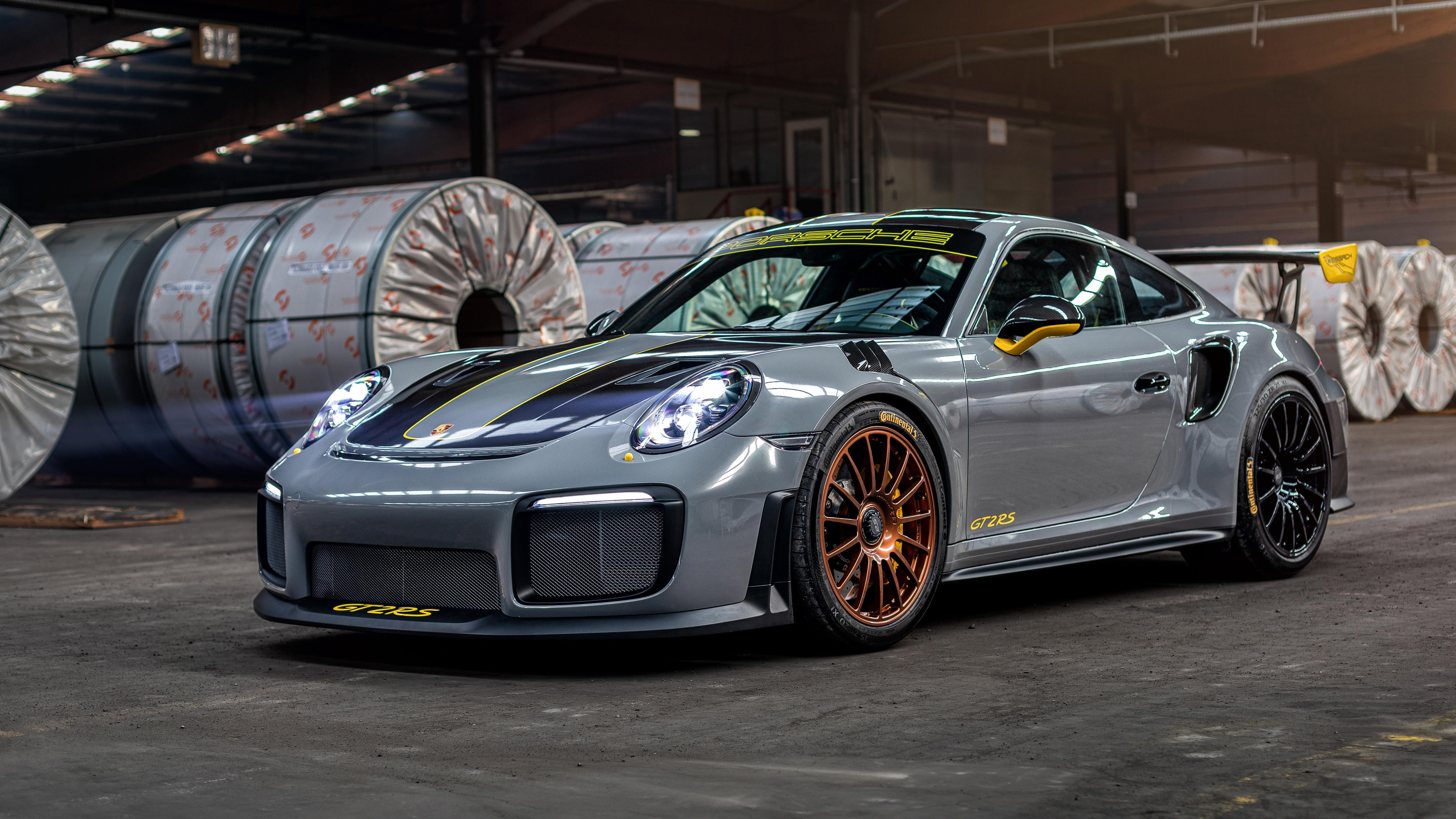 5120x2880 Edo Competition Porsche 911 GT2 RS 2020 5K Wallpaper Car Wallpaper