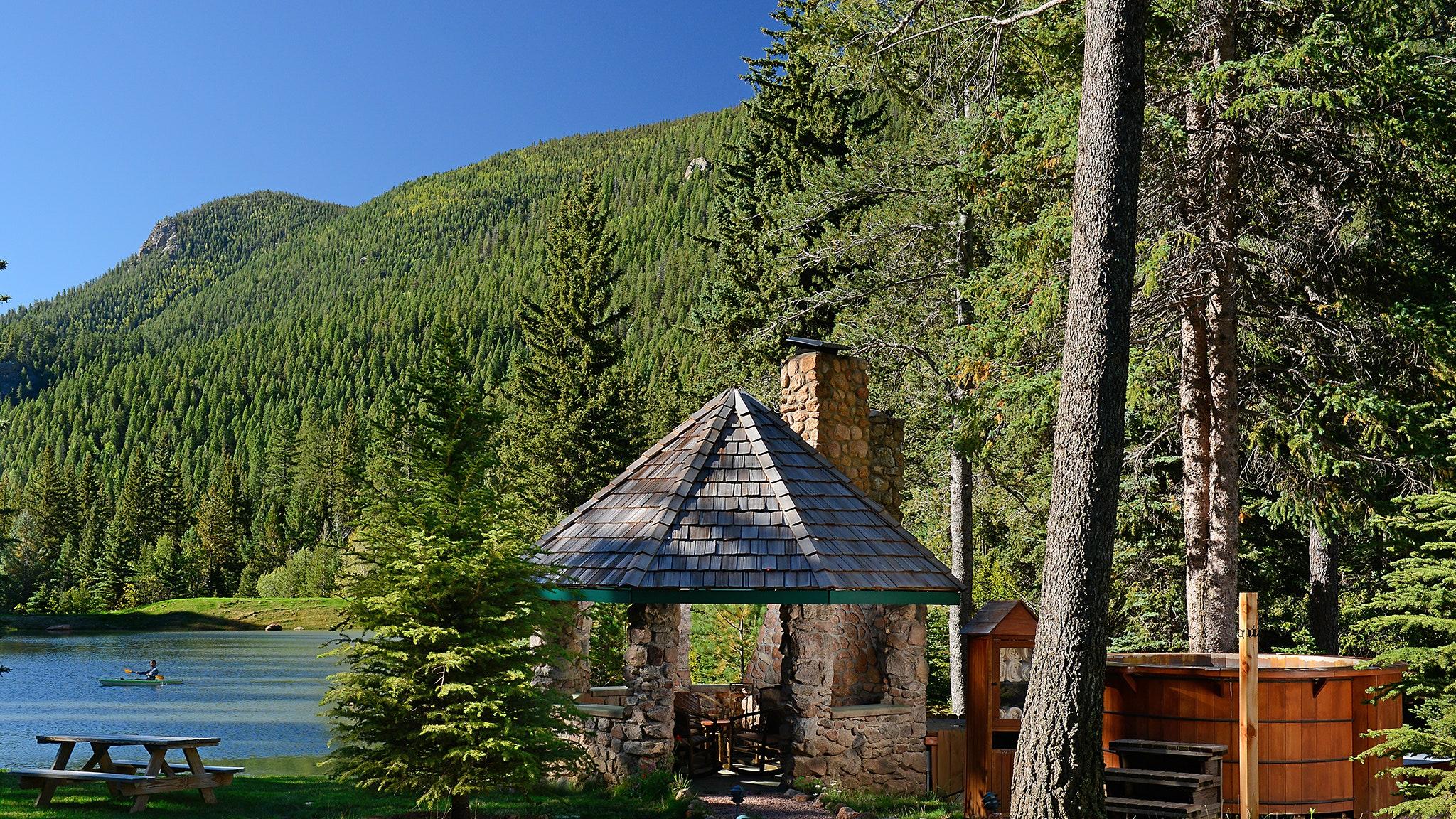 2048x1152 The Ranch at Emerald Valley. Condé Nast Traveler