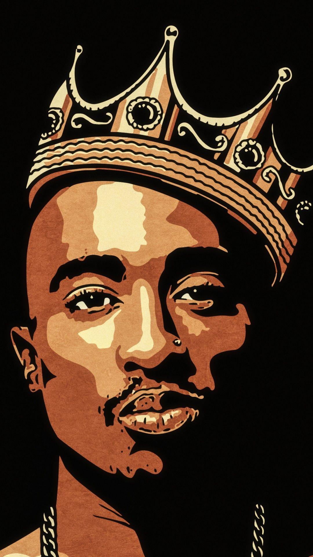 Tupac Aesthetic Wallpapers Top Free Tupac Aesthetic Backgrounds