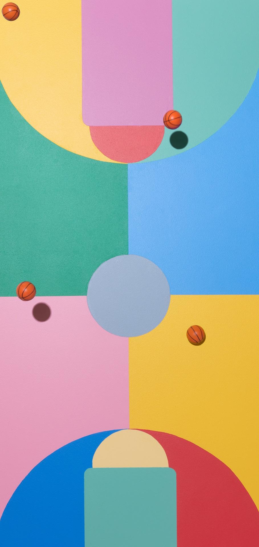 909x1920 Google Pixel wallpaper: Download them all here