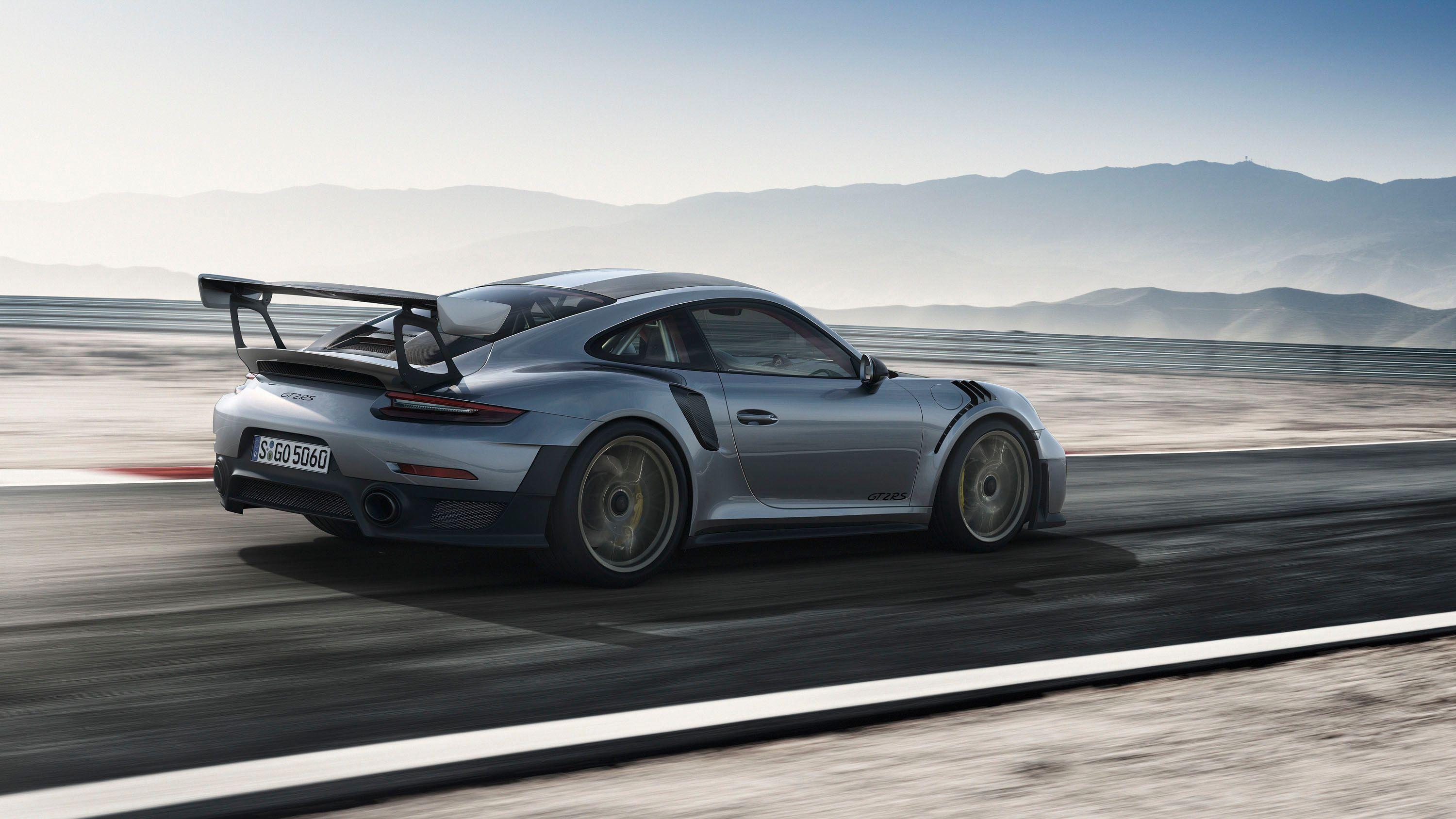 3000x1688 Your Must Have Porsche 911 GT2 RS Wallpaper