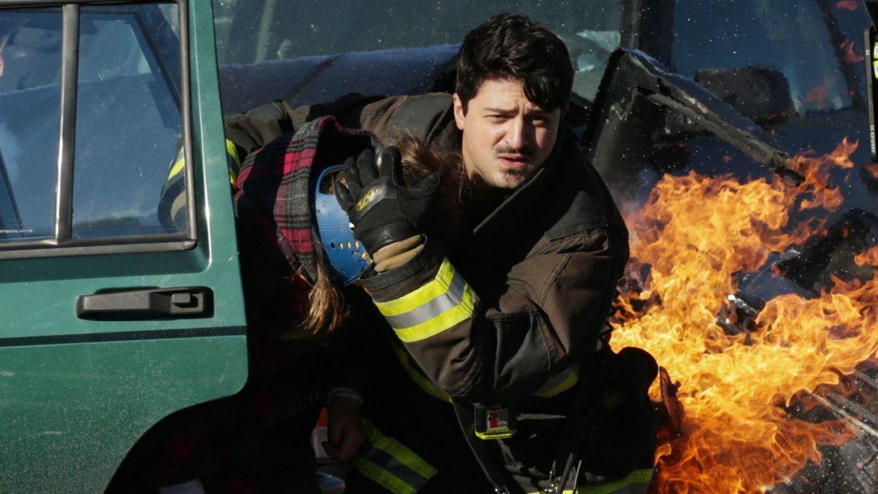 1244x700 CHICAGO FIRE action drama series wallpaperx1080