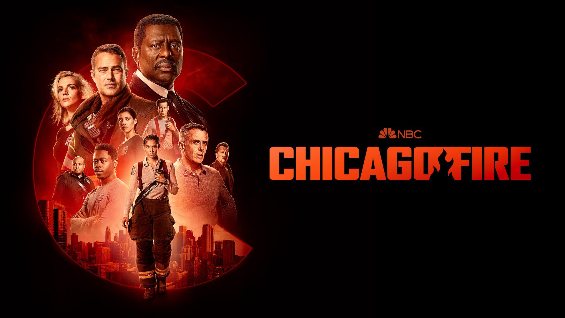 1920x1080 Chicago Fire: Photo Galleries