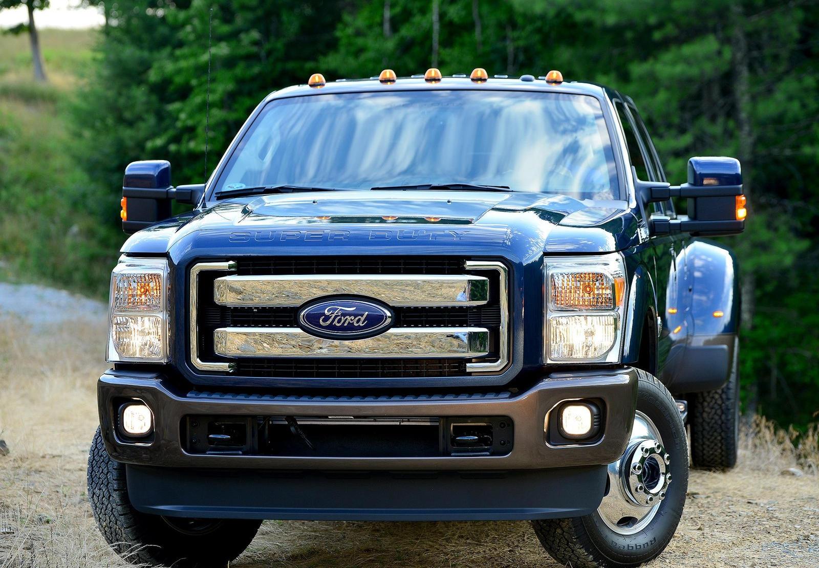 1600x1110 Ford F 350 Super Duty Exterior Photo