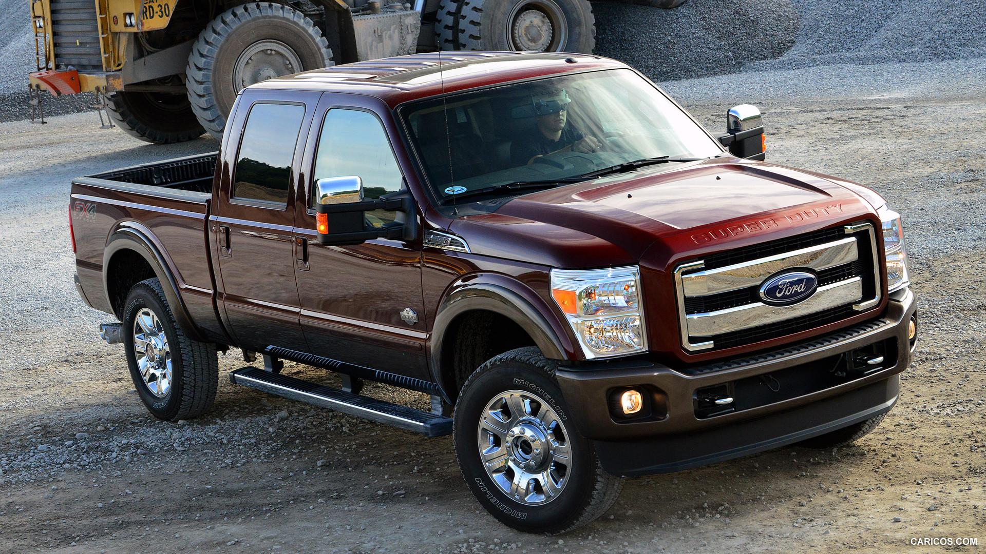 1920x1080 Ford F Series Super Duty