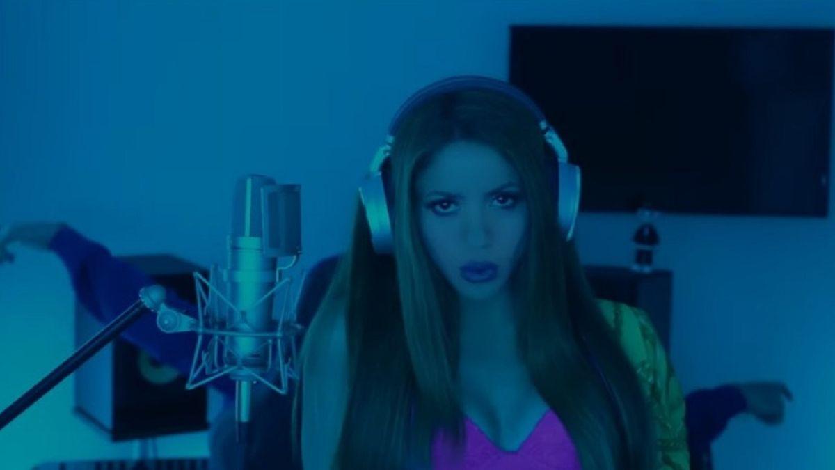 1200x675 EN VIVO: Bzrp. Music Session de Shakira con Bizarrap