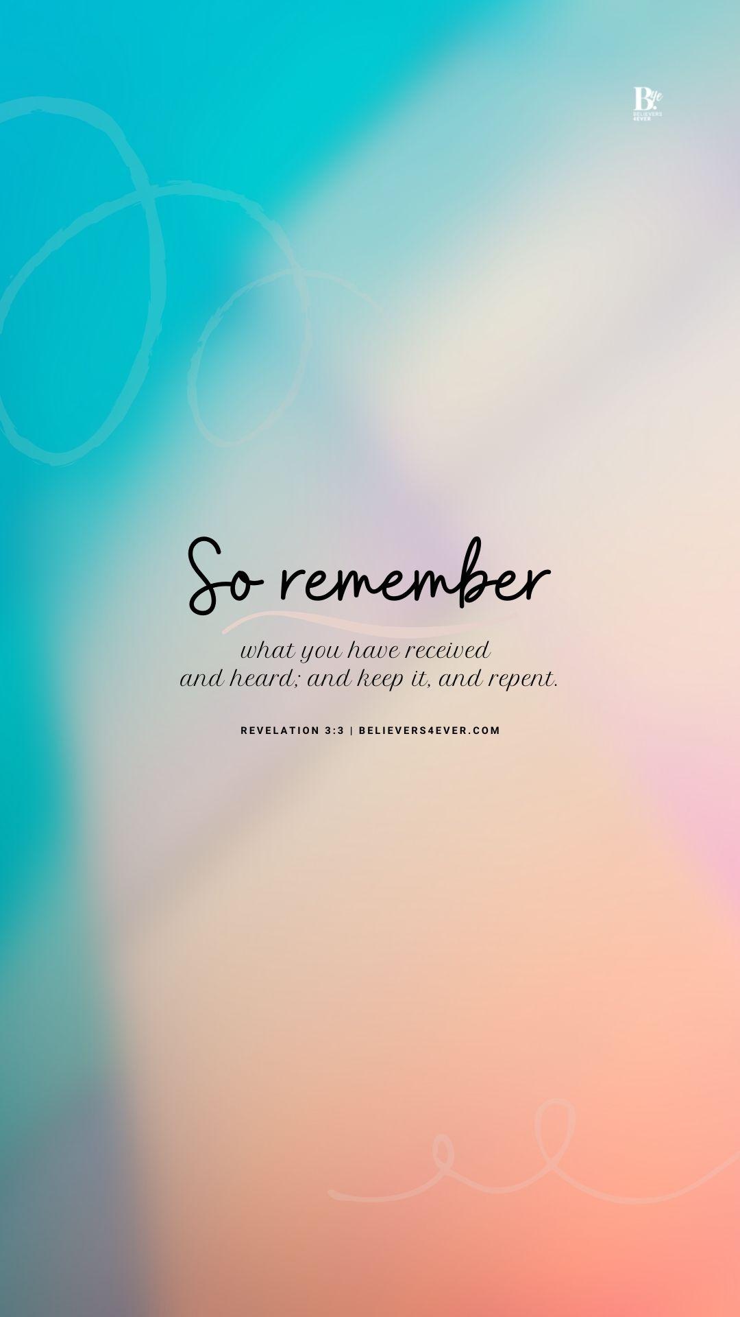 Remember Who You Are Wallpapers - Top Free Remember Who You Are