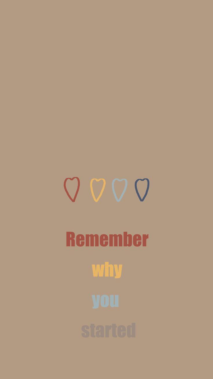 Remember Who You Are Wallpapers - Top Free Remember Who You Are