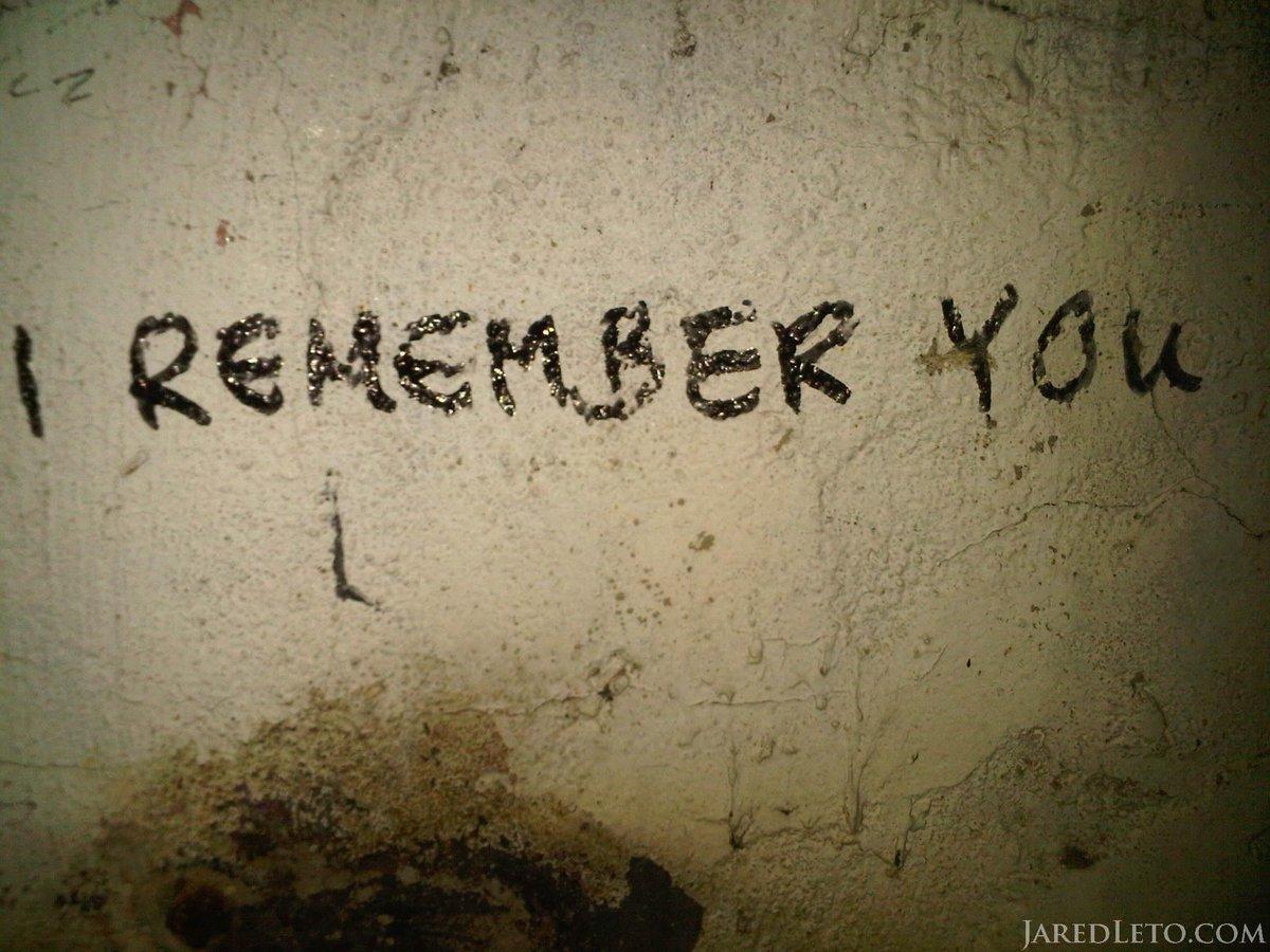 1200x900 JARED LETO remember you. #NFTO