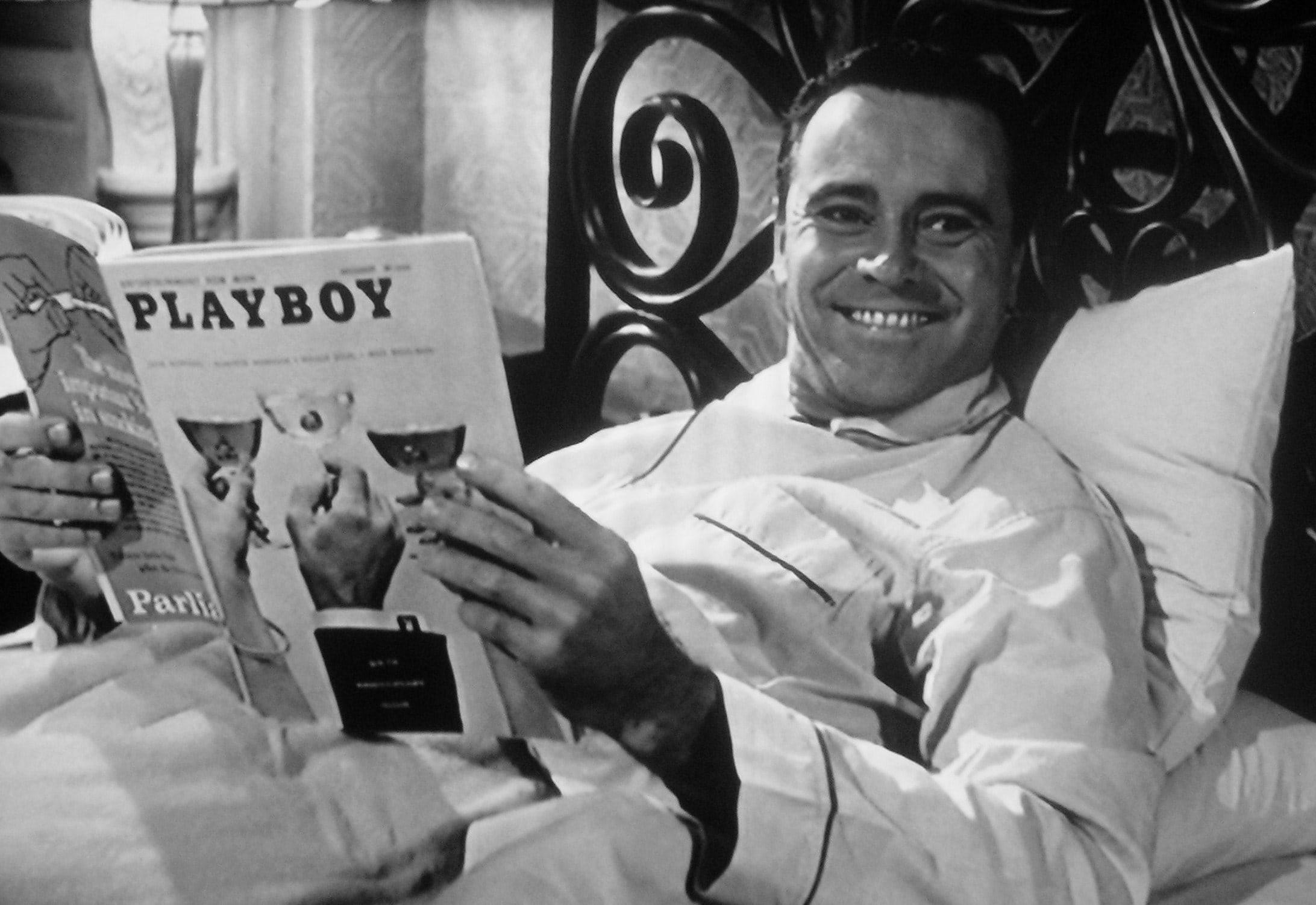 2184x1502 Jack Lemmon Wallpaper