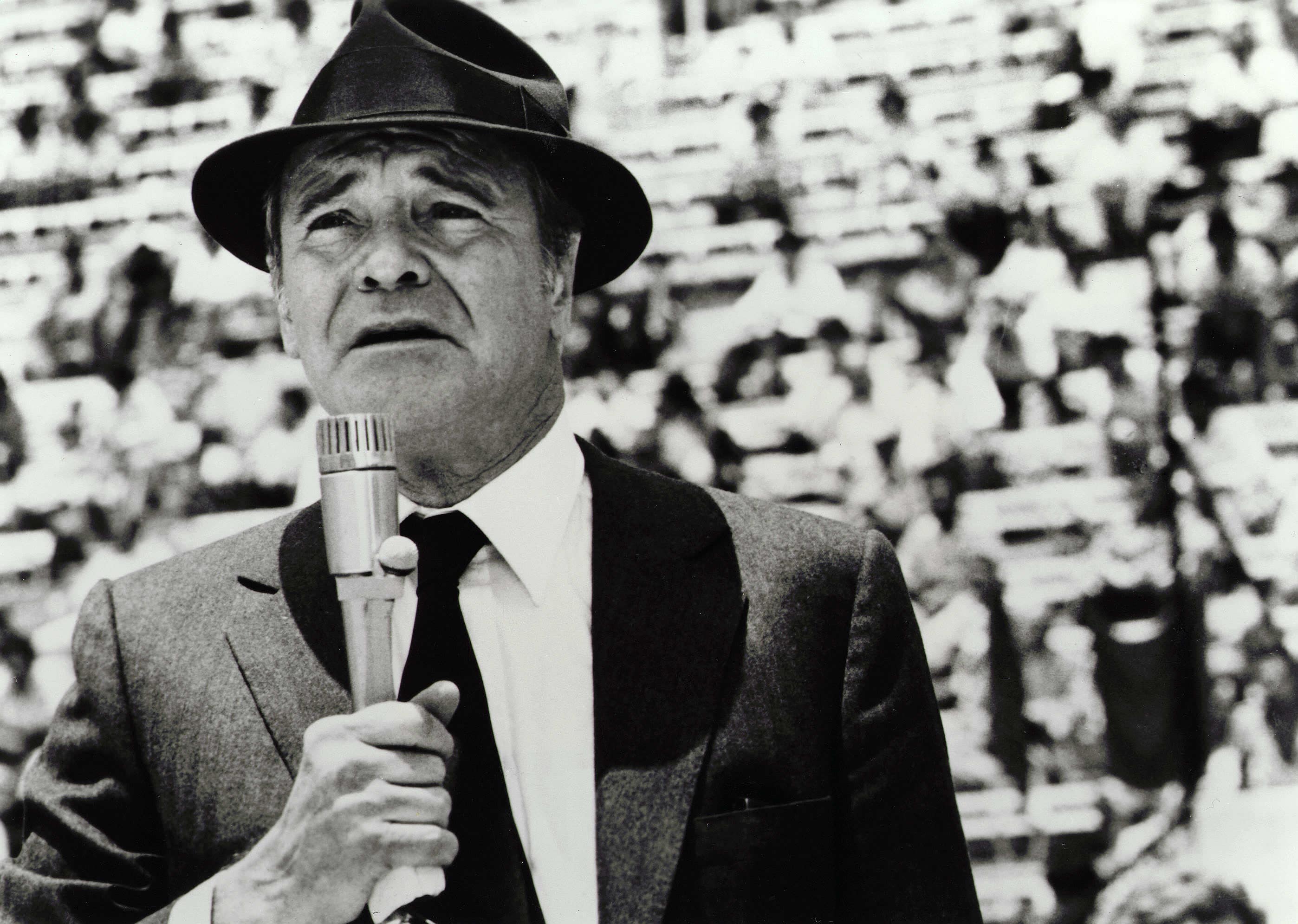 2796x1991 Jack Lemmon Wallpaper