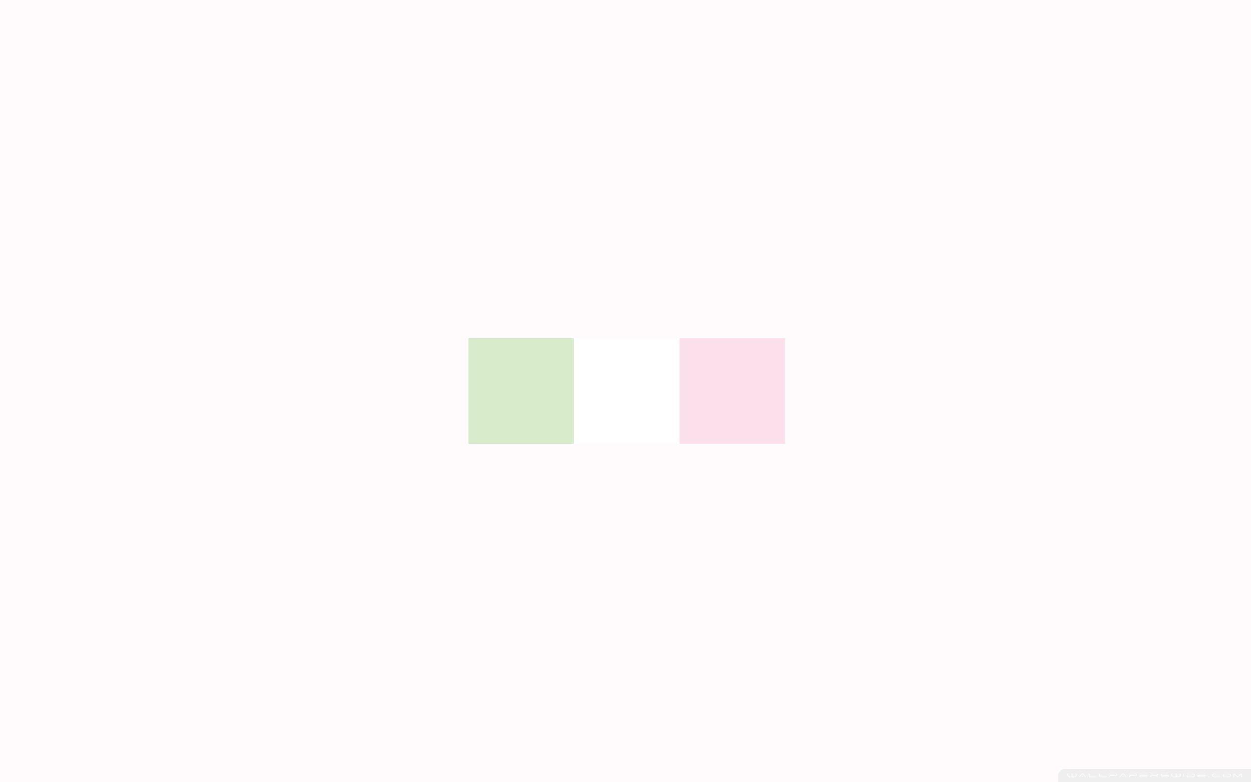2560x1600 Minimalist White ❤ 4K HD Desktop Wallpaper for 4K Ultra HD TV