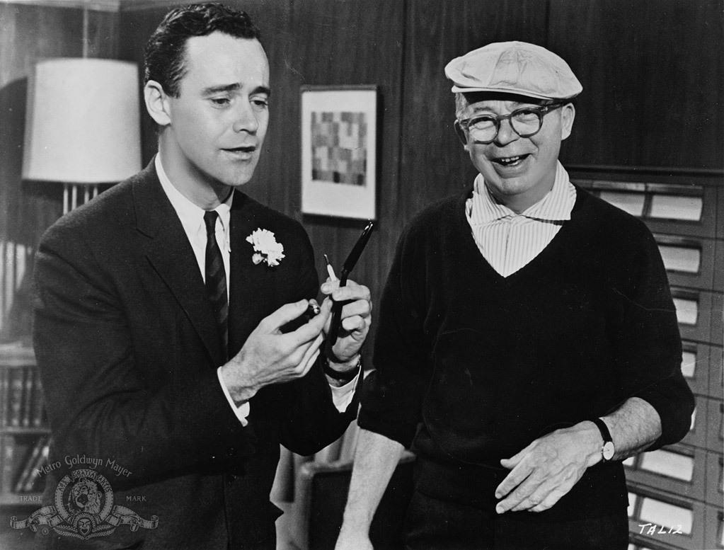 1023x777 The Apartment (1960)
