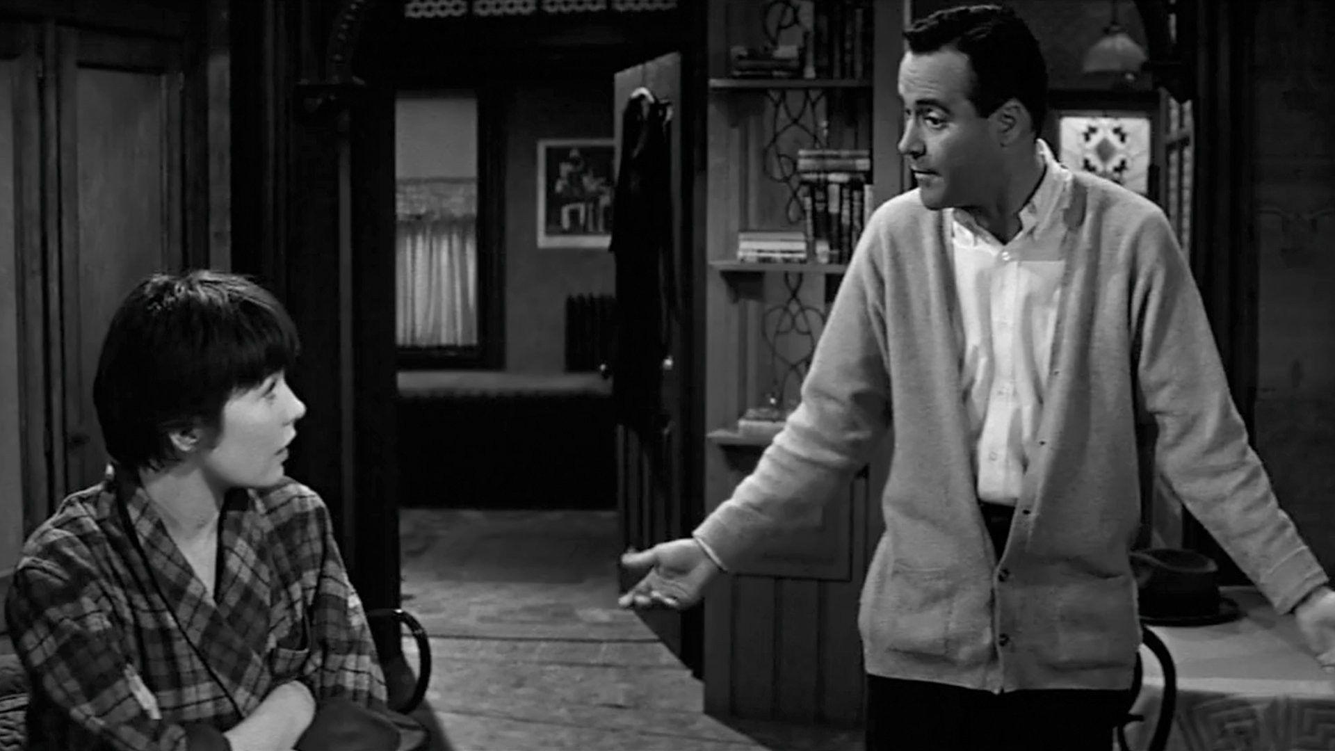 1920x1080 Black and white movie, Best christmas movies, Jack lemmon