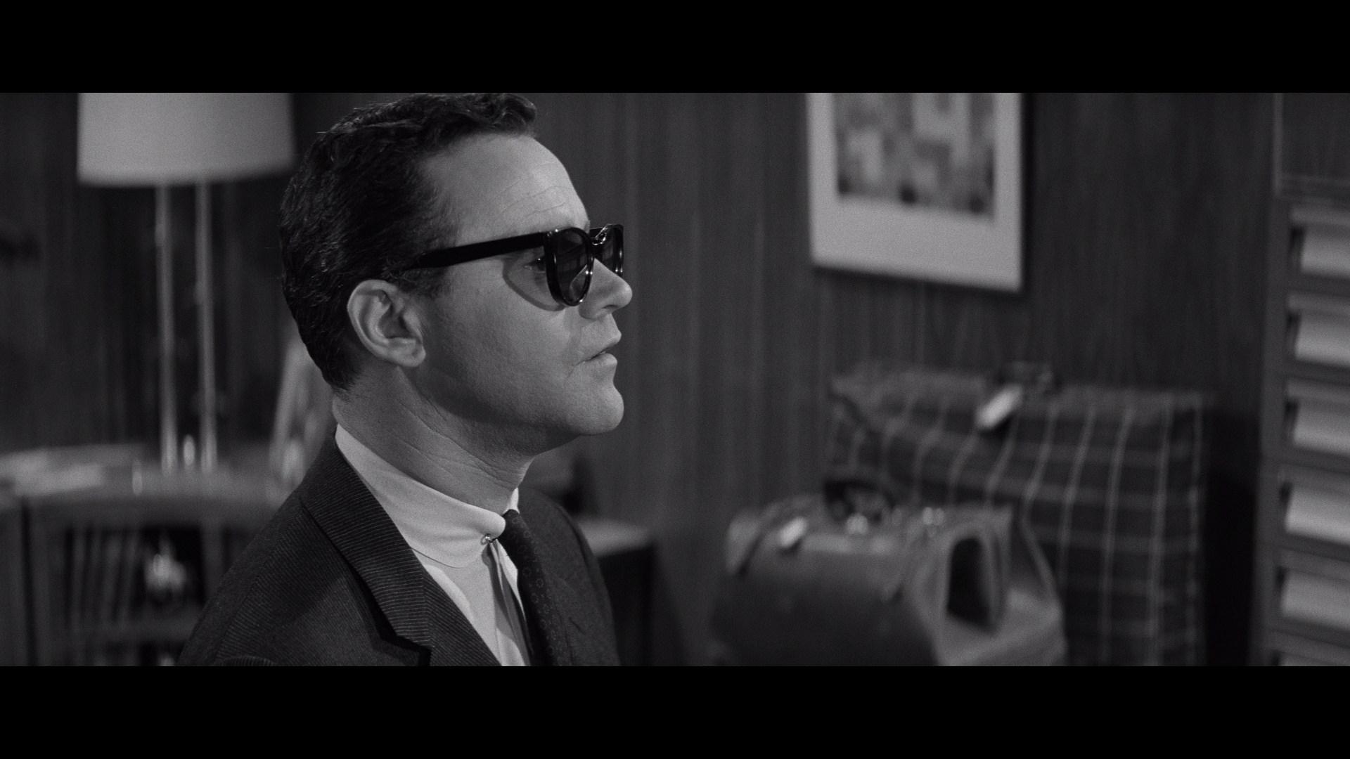 1920x1080 The Apartment (1960)
