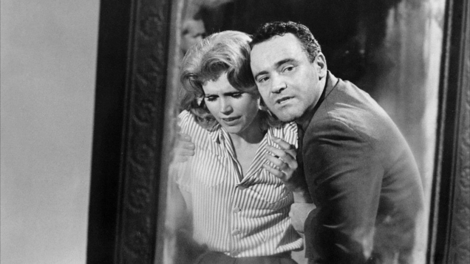 1600x899 Jack Lemmon's 'Worst' Career Moment Would Be Any Actor's Nightmare