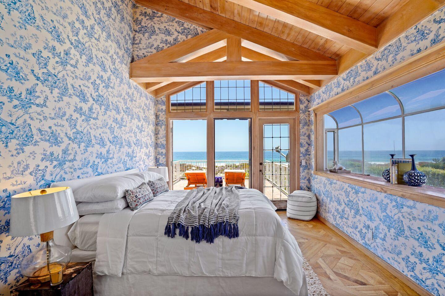 1440x960 Broad Beach House Of Oscar Winner Jack Lemmon Lists For $13.45 Million Angeles Times
