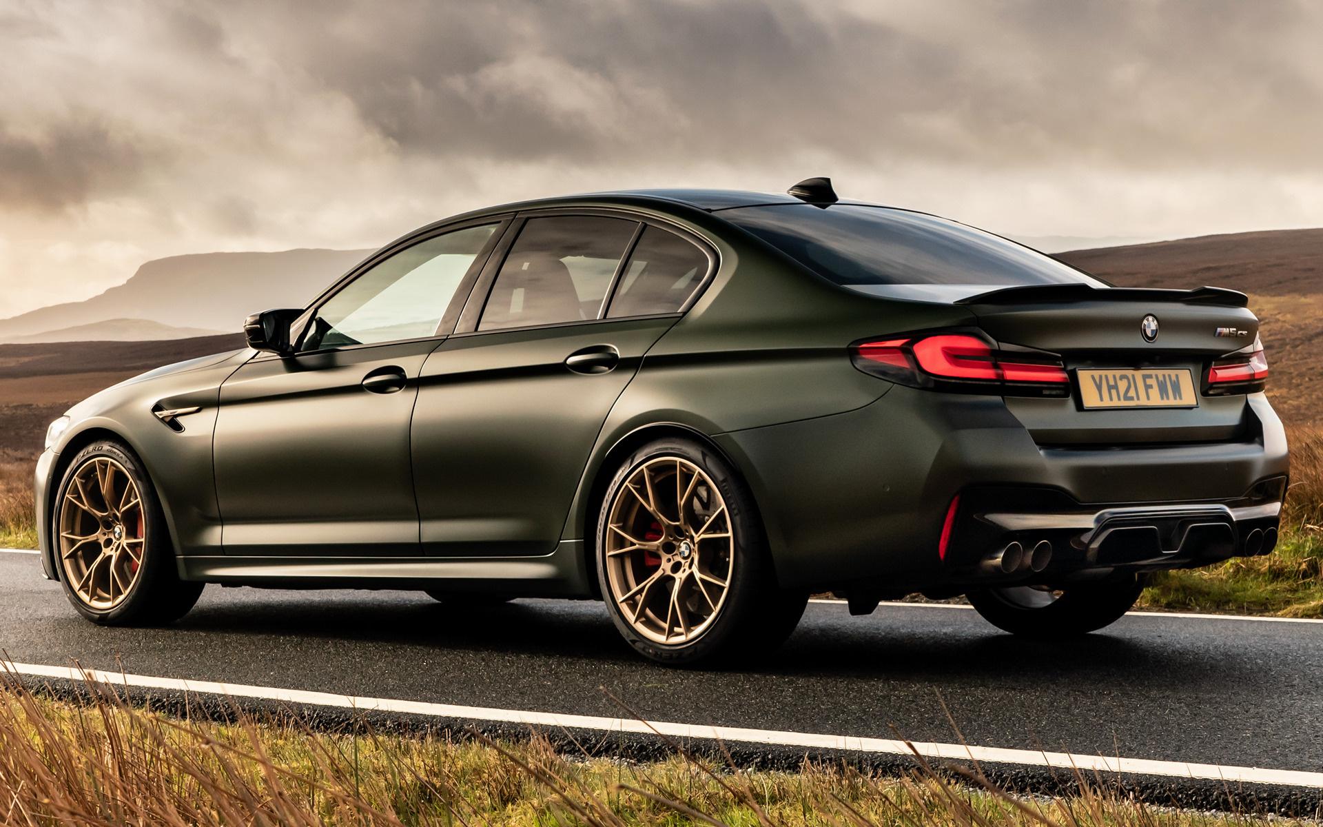 BMW M5 CS Wallpapers Top Free BMW M5 CS Backgrounds WallpaperAccess