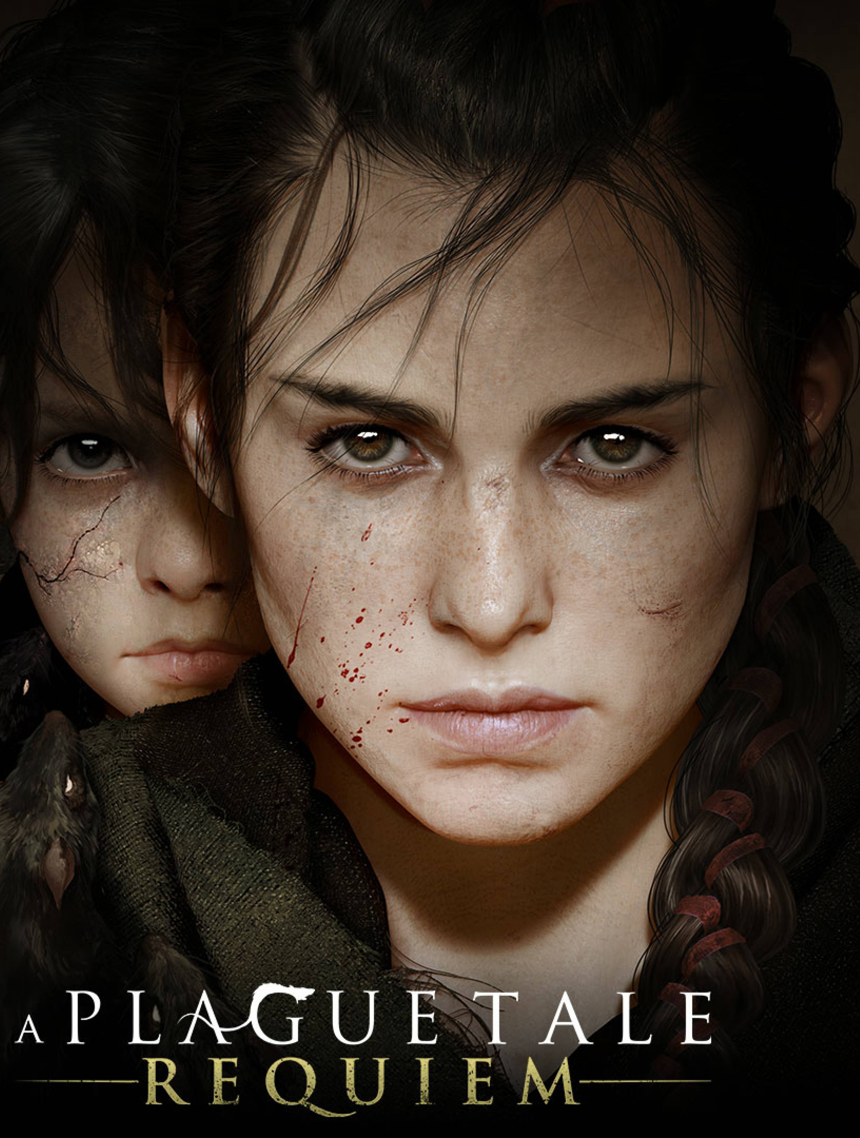 3400x4500 A Plague Tale Requiem 3400x4500 Resolution Wallpaper, HD Games 4K Wallpaper, Image, Photo and Background