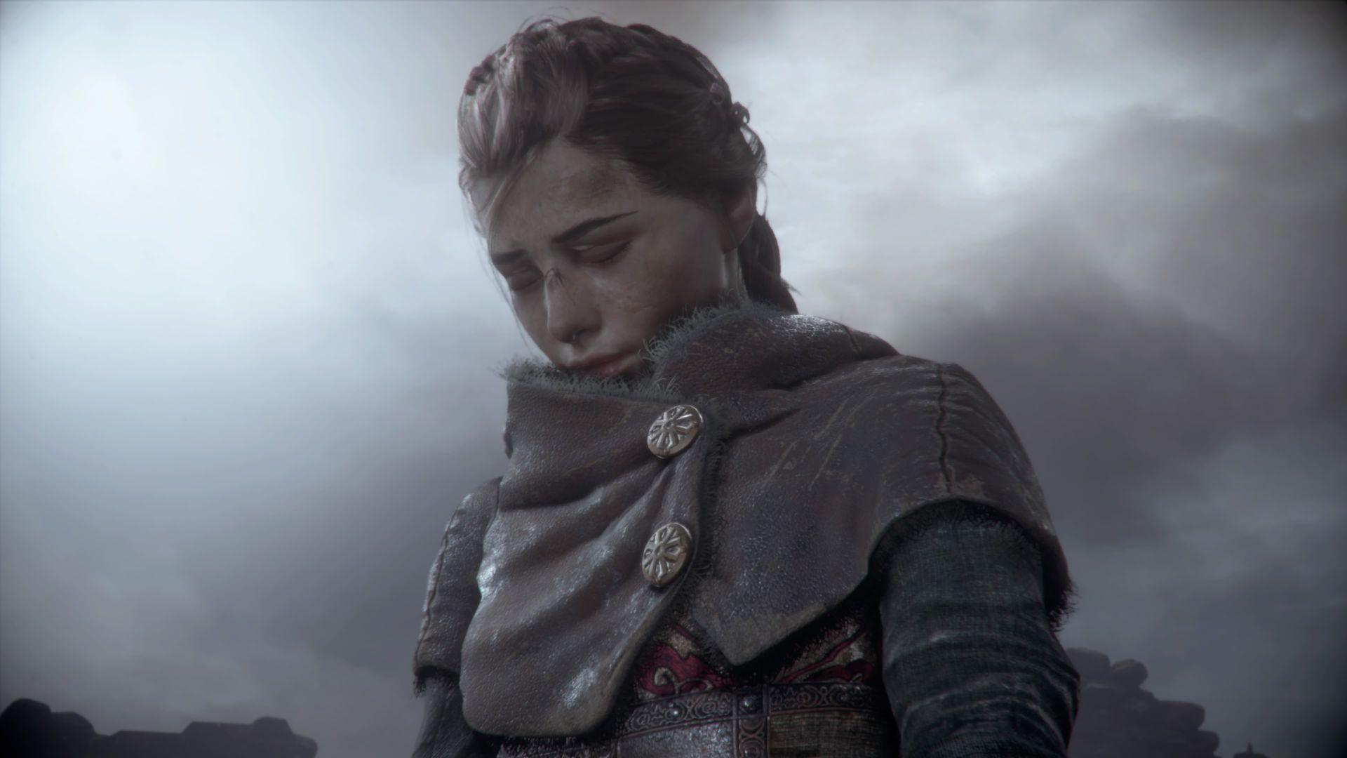 1920x1080 A Plague Tale: Requiem Wallpaper