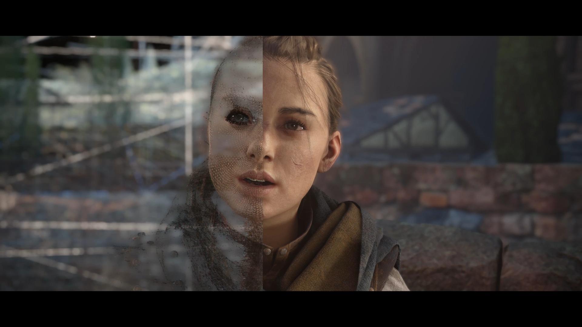 1920x1080 Powering the Astounding Journey of A Plague Tale: Requiem with Xbox Series X. S