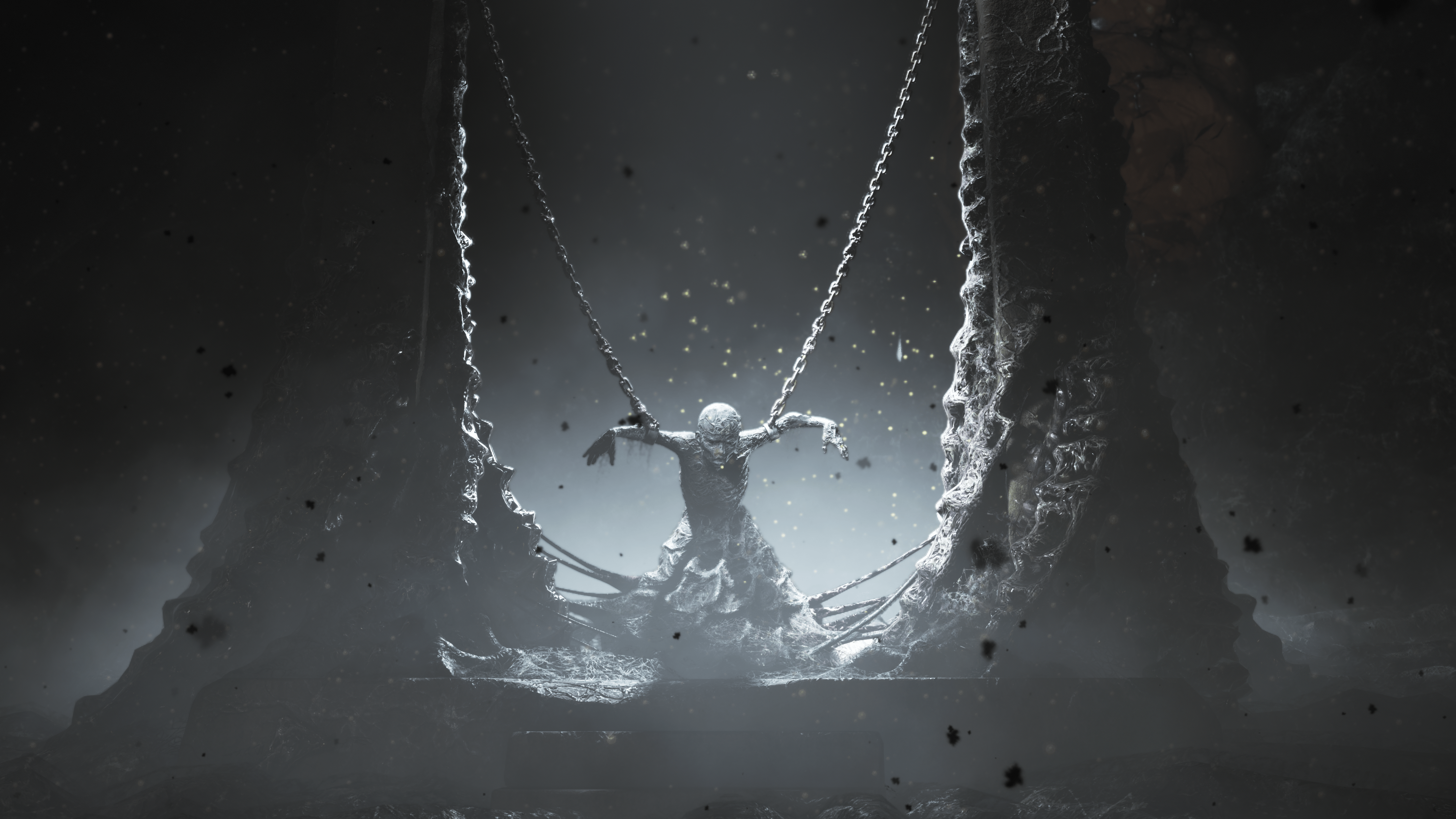 3840x2160 A Plague Tale Requiem