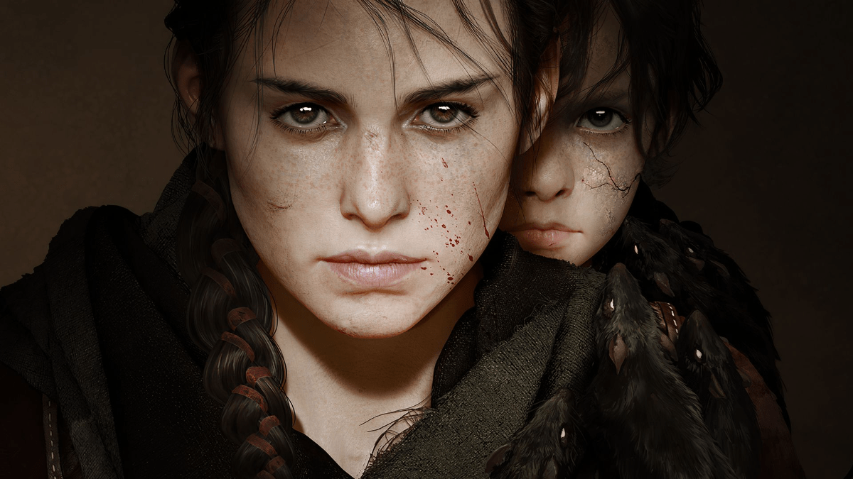 1200x675 Can I Make A Request For G8 8.1 Models For Plague Tale Characters? 3D Forums