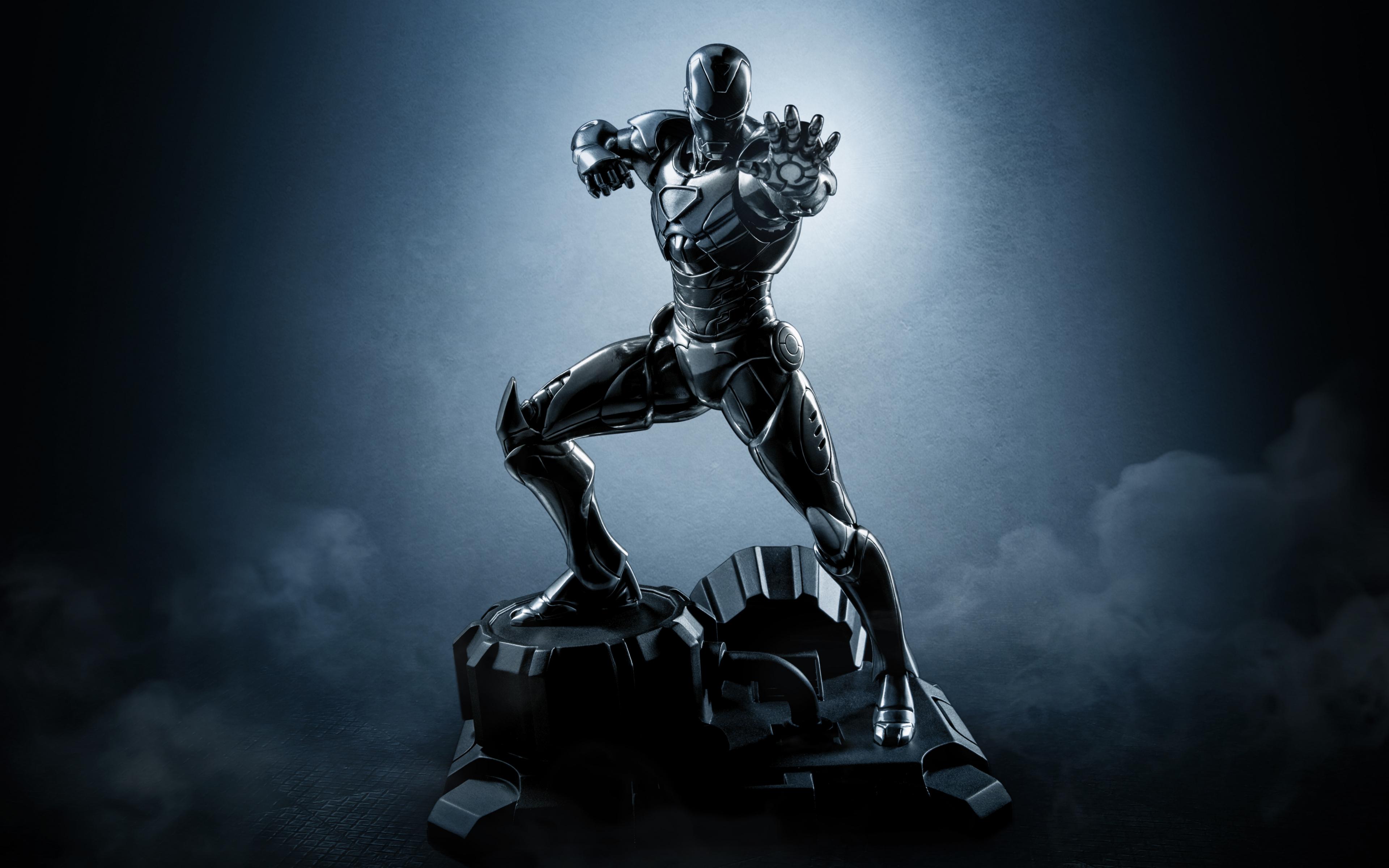 3840x2400 Download wallpaper 3840x2400 iron man, new black suit, superhero 4k wallaper, 4k ultra HD 16:10 wallpaper, 3840x2400 HD background, 2144
